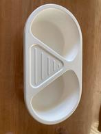 Waskom bebe-jou wit, Ophalen, Gebruikt, Overige typen, Bébé-jou