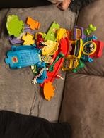 Mickey Treinstation Vtech Toet Toet - Mist Onderdeel, Ophalen, Gebruikt, Jongen of Meisje