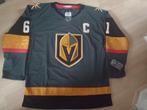 Las Vegas Golden Knights Jersey Stone maat: L, Sport en Fitness, IJshockey, Verzenden, Nieuw, Kleding