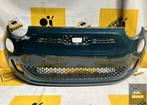 Voorbumper Fiat 500 500E ELEKTRISCH Icon 735714055 2020+, Auto-onderdelen, Info@fabrikant.eu, Ophalen of Verzenden, Bumper, Fiat