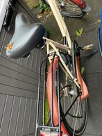Dames fiets sparta, Ophalen of Verzenden