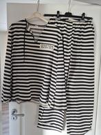 Boevenpak Maat 52 - Dames/Heren, Kleding | Heren, Maat 52/54 (L), Carnaval, Onbekend, Ophalen of Verzenden