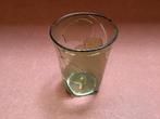 Bodemvondst bier glas, Ophalen, Gebruikt, Bierglas