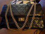 Prachtige Chanel? 2.55 medium, Ophalen of Verzenden, Zo goed als nieuw, Zwart