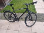Trek Dual Sport 3 XL (60cm) - Hybride Fiets, Versnellingen, Zo goed als nieuw, 57 tot 61 cm, Ophalen