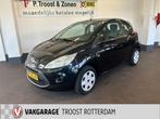 Ford Ka 1.2 Cool&Sound | Airco | Lage KM stand | Nederlands, Voorwielaandrijving, Stof, Gebruikt, 4 cilinders