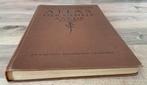 Bosatlas 1951 te koop met gratis schoolatlas, Boeken, Atlassen en Landkaarten, Gelezen, Bosatlas, Verzenden, Wereld