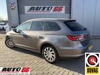 Seat Leon ST 1.6 TDI Style, Auto's, Seat, Voorwielaandrijving, Stof, Gebruikt, Euro 6