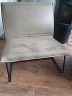Stoel, Huis en Inrichting, Ophalen, Zo goed als nieuw, Eenpersoons, Minder dan 150 cm