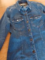 Jeans Jurkje XL Merk JDY, Blauw, Maat 42/44 (L), Ophalen of Verzenden, Zo goed als nieuw