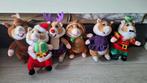 AH Hamsters Kerst, Ophalen of Verzenden, Zo goed als nieuw, Overige typen