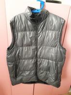 Grijze bodywarmer maat XL, Kleding | Heren, DMG, Maat 56/58 (XL), Ophalen of Verzenden, Grijs