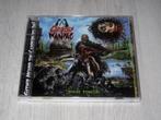 Cropsy Maniac - Shear Terror MCD, Ophalen of Verzenden, Zo goed als nieuw