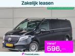 Mercedes V-Klasse 300d Incl. BPM + Ex. BTW Avantgarde V-300, Automaat, Gebruikt, 4 cilinders, 2000 kg