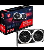 ATI AMD Radeon RX 6750 XT (MSI), Computers en Software, AMD, DisplayPort, GDDR6, PCI-Express 4