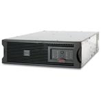 APC Smart-UPS XL 3000 + netwerkmodule + Battery pack, Ophalen of Verzenden, Gebruikt