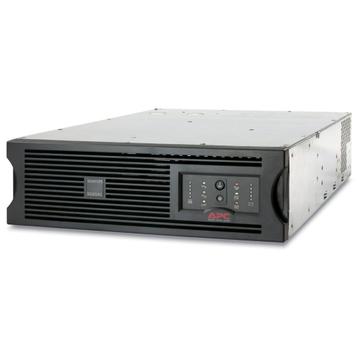 APC Smart-UPS XL 3000 + netwerkmodule + Battery pack beschikbaar voor biedingen