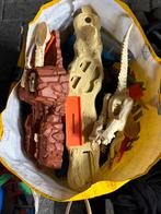 Hotwheels dinosaurus, Diversen, Ophalen of Verzenden, Zo goed als nieuw