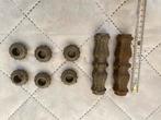 Trapspijl ornament, Doe-het-zelf en Verbouw, Ophalen of Verzenden, Gebruikt