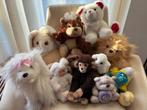 Set van 12 knuffels, Ophalen of Verzenden, Gebruikt, Overige typen