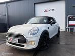 Mini Mini 1.2 One Chili, Auto's, Mini, Voorwielaandrijving, Gebruikt, Euro 6, 4 stoelen