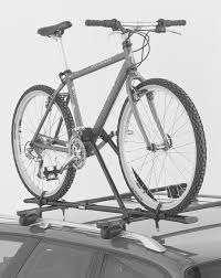 Thule fietsendrager voor dakrails; (z.g.a.n.), Auto diversen, Fietsendragers, Nieuw, Dakdrager, 1 fiets, Brede banden, Elektrische fiets