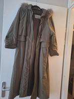 Mooie vintage jas/mantel, Maat 42/44 (L), Ophalen of Verzenden, Zo goed als nieuw, Vintage