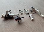 Lego Star wars. 75320. Snowtrooper Battle Pack, Ophalen of Verzenden, Zo goed als nieuw, Actiefiguurtje