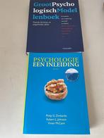 2 NIEUWE PSYCHOLOGIE BOEKEN, Boeken, Ophalen of Verzenden, Nieuw