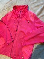 Roze Viento Sport Vest - Maat L, Ophalen of Verzenden, Zo goed als nieuw, Maat 42/44 (L), Roze