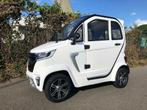 Mirage elektrische Brommobiel *ZONDER RIJBEWIJS* NIEUW, Ophalen of Verzenden, Nieuw, Canta