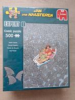 JAN VAN HAASTEREN.  NIEUW IN FOLIE, Ophalen of Verzenden, 500 t/m 1500 stukjes, Zo goed als nieuw