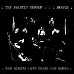LP Collector’s Item: Plastic People of the Universe, Ophalen of Verzenden, 1960 tot 1980, Gebruikt, Overige formaten