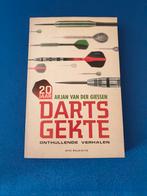 20 jaar Dartsgekte, Verzenden, Zo goed als nieuw, Behendigheidssport