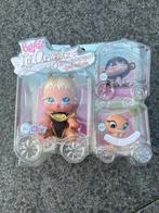 Bratz lil  angels zoo, Ophalen of Verzenden, Nieuw, Babypop