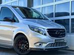 Mercedes-Benz Vito 114 CDI | Automaat | Lang | Black Edition, Gebruikt, 4 cilinders, 2000 kg, Mercedes-Benz