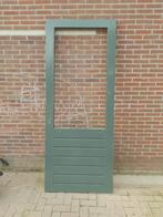 aantal nieuwe achterdeuren 93 x 231.5 (nr64), Ophalen, 215 cm of meer, Nieuw, Buitendeur