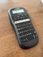 Brother P-Touch H110 Labelprinter - Zo goed als nieuw!, Computers en Software, Labelprinters, Ophalen of Verzenden, Zo goed als nieuw