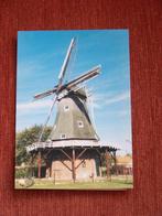Goor: De Braakmolen / molen, Verzamelen, Ansichtkaarten | Nederland, Ophalen of Verzenden, Voor 1920, Noord-Brabant