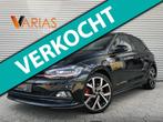Volkswagen Polo 2.0 TSI GTI Navi Carplay Camera Virtual, Stof, Gebruikt, Zwart, 1984 cc