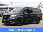 Mercedes-Benz Vito 119 CDI L2 AMG Edition Camera, Cruise, Ca, Gebruikt, Mercedes-Benz, Diesel, Particulier