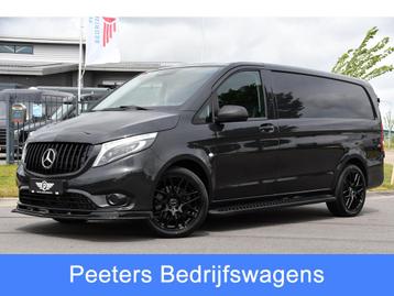 Mercedes-Benz Vito 119 CDI L2 AMG Edition Camera, Cruise, Ca beschikbaar voor biedingen