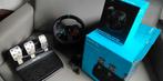 Logitech g29+ Shifter, Computers en Software, Ophalen of Verzenden, Zo goed als nieuw
