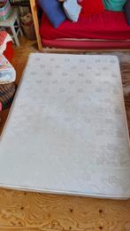 Matras Apollo 140 x 200 cm tweepersoons, Huis en Inrichting, Ophalen, Gebruikt, Tweepersoons, 160 cm