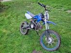 Pitbike 125cc., Gebruikt, 125 cc, 4 versnellingen, Ophalen