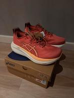 ASICS Gel Nimbus 27 - Maat 40, Sport en Fitness, Ophalen of Verzenden, Nieuw, Hardloopschoenen, Asics