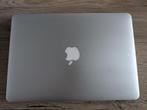 Macbook Air 2017, Computers en Software, Apple Macbooks, Ophalen, Qwerty, 8 GB, 13 inch