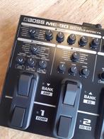 Boss ME-90 Gitaar Multi-effect, Muziek en Instrumenten, Effecten, Ophalen, Zo goed als nieuw, Multi-effect