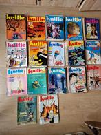 Kuifje Weekblad Collectie, Meerdere stripboeken, Ophalen, Gelezen, Diverse