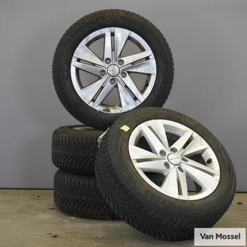 Goodyear all season 205/55/R16 0720 2h0601025 beschikbaar voor biedingen